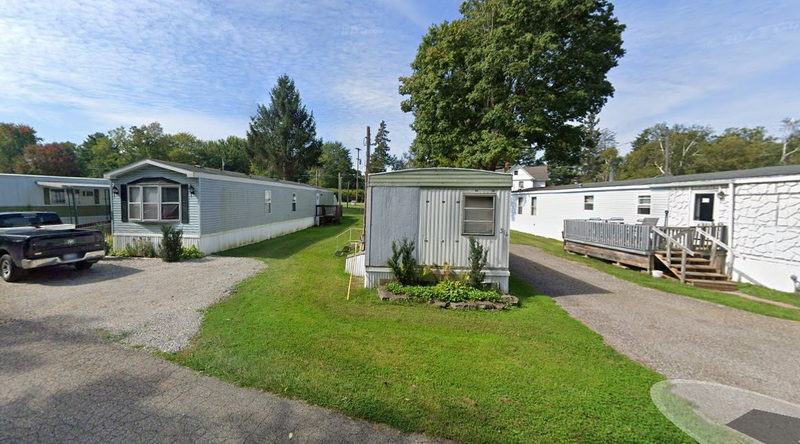 The Pines Tourist Park - 2023 Street View (newer photo)